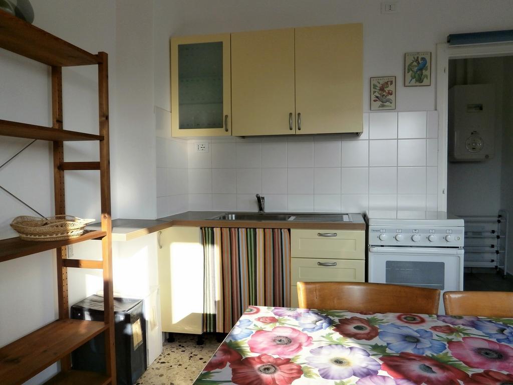 Apartamento Casamanax Maccagno Habitación foto